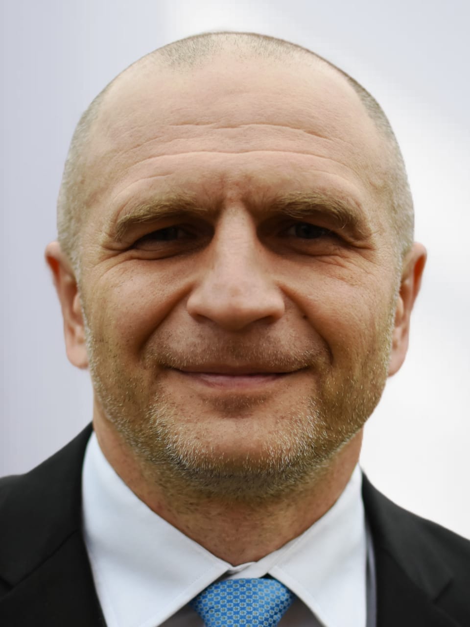 Roman Blazhko
