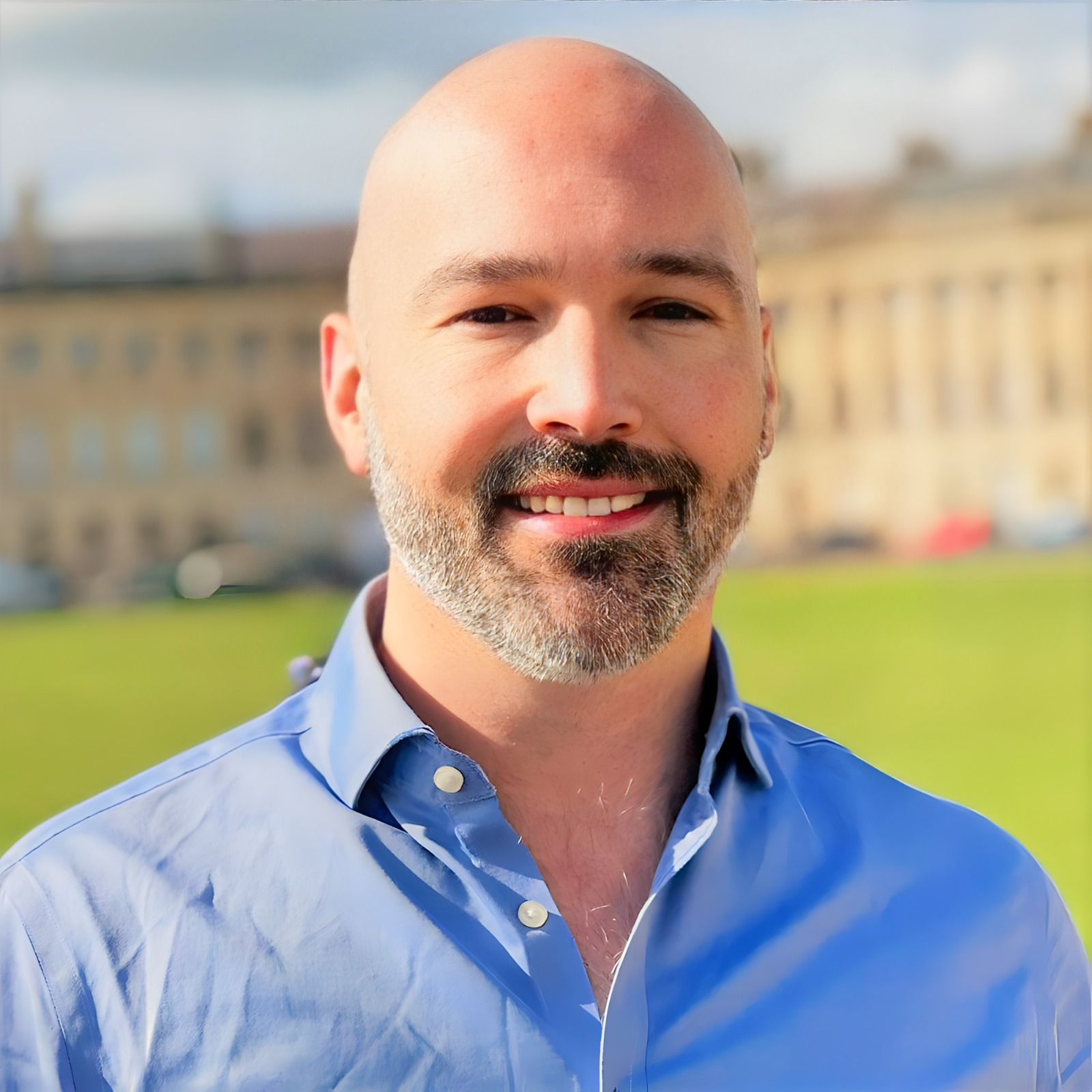 Ian Redding